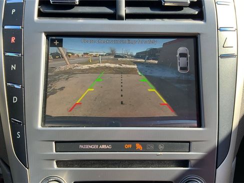 Used 2018 Lincoln MKZ Select w/ Select Plus Package image 34