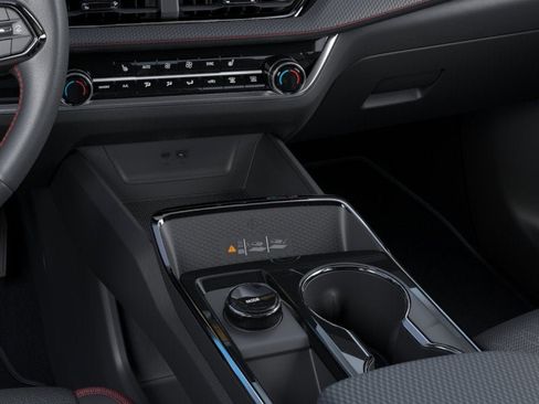 New 2026 Chevrolet Equinox RS AWD/4WD image 23
