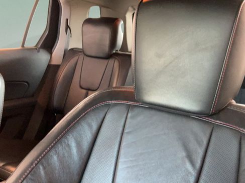 Used 2011 GMC Terrain SLT AWD/4WD image 26