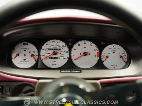 Used 1987 Porsche 944 S image 40