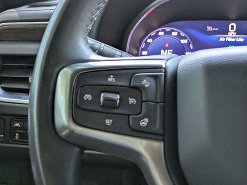 Used 2023 Chevrolet Tahoe Premier RWD image 26