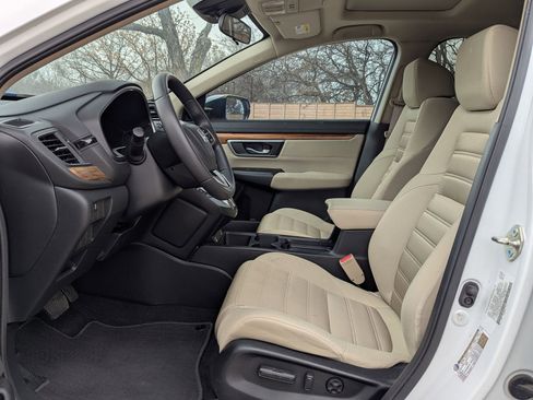 Certified 2020 Honda CR-V EX image 7