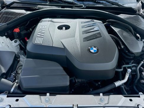 New 2026 BMW 330i Sedan w/ M Sport Package image 25
