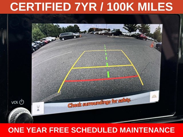 Used 2024 Toyota RAV4 XLE AWD/4WD image 20
