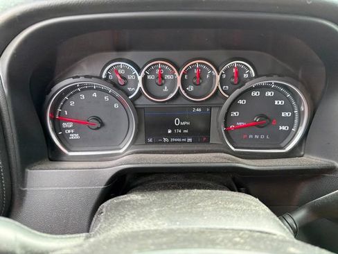 Used 2019 Chevrolet Silverado 1500 LT w/ All-Star Edition AWD/4WD image 19