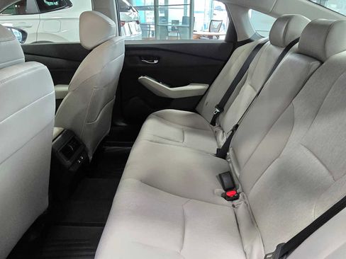 New 2026 Honda Accord LX image 16