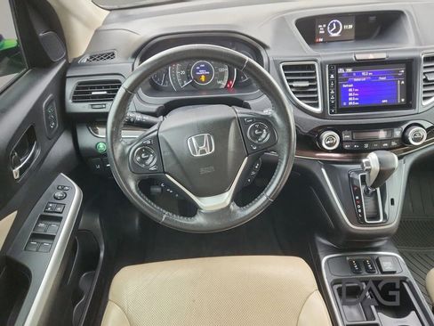 Used 2016 Honda CR-V Touring image 16