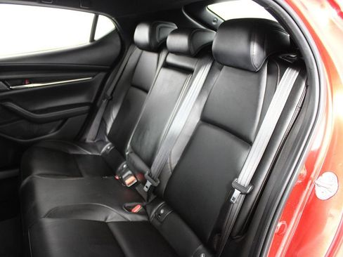 Used 2021 MAZDA MAZDA3 AWD 2.5 Turbo Hatchback image 30