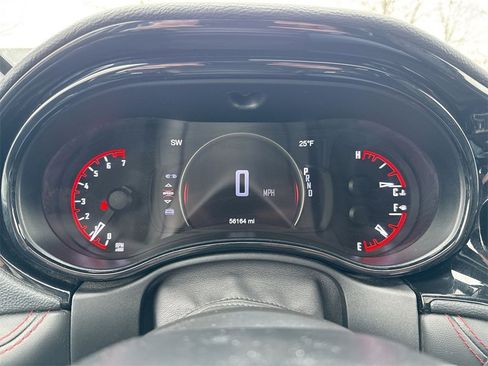 Used 2024 Dodge Durango GT image 11