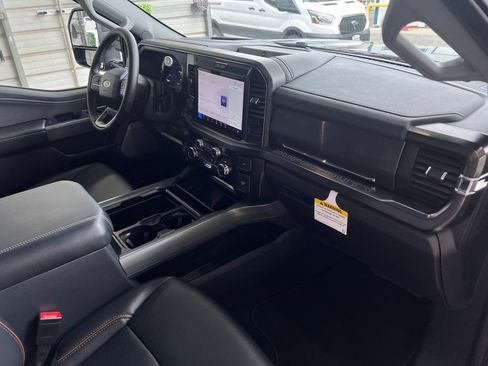 Used 2026 Ford F250 Lariat w/ Tremor Off-Road Package AWD/4WD image 18