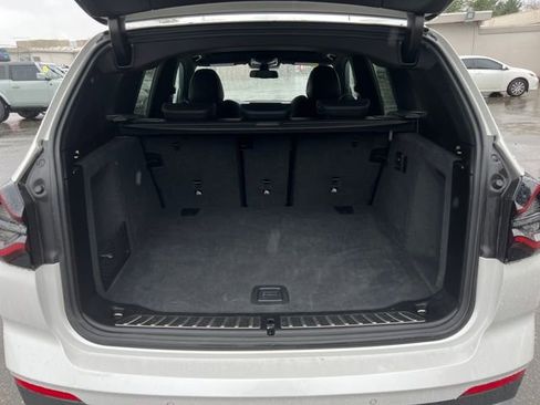 Used 2024 BMW X3 sDrive30i w/ Convenience Package image 14