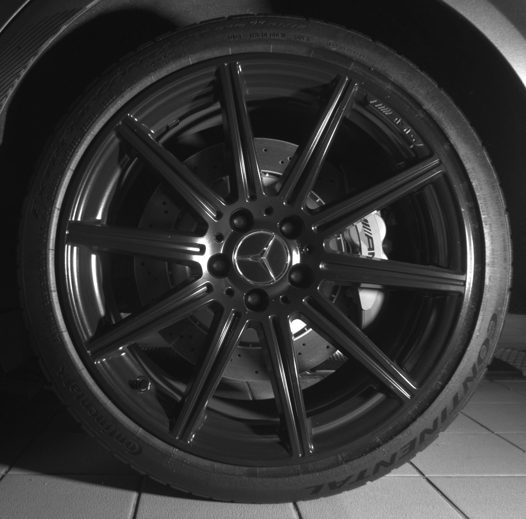 Used 2016 Mercedes-Benz CLS 63 AMG S-Model image 29