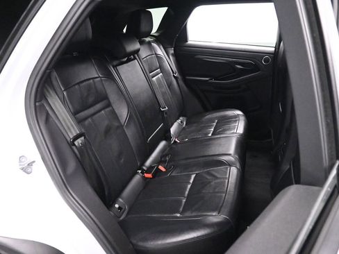 Used 2021 Land Rover Range Rover Evoque R-Dynamic S image 19