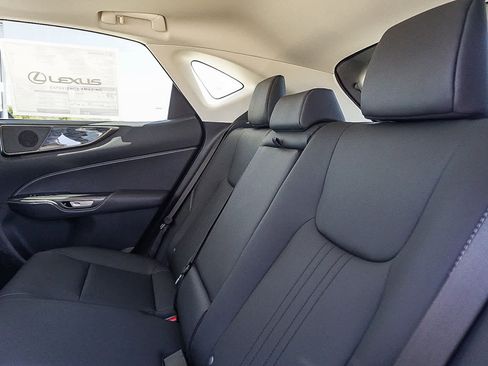 New 2026 Lexus NX 350h AWD w/ Premium Package image 25