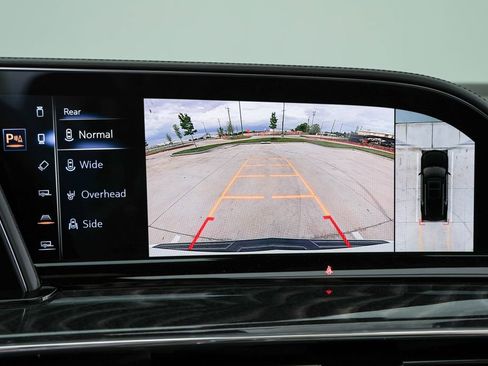 Used 2021 Cadillac Escalade Premium Luxury w/ Driver Assist Tech Package AWD/4WD image 10