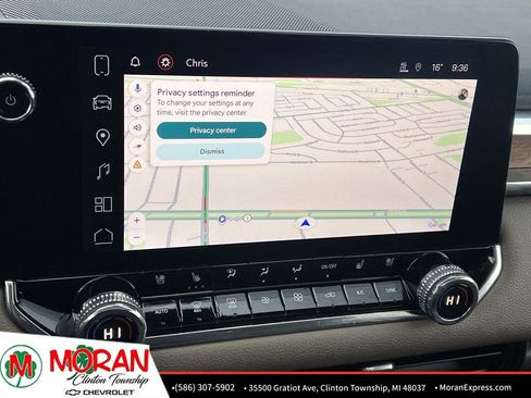 Certified 2024 GMC Canyon Denali image 22