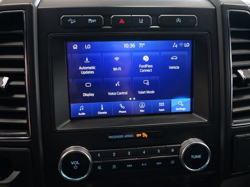 Used 2020 Ford Expedition Limited AWD/4WD image 37