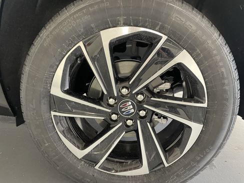 New 2026 Buick Enclave Sport Touring image 7