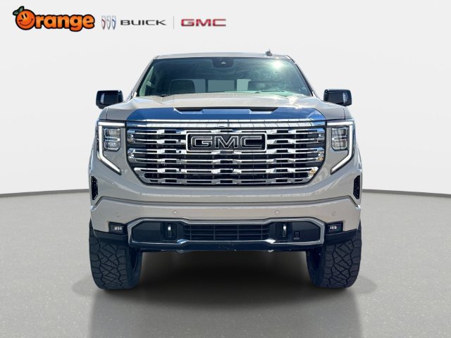 New 2026 GMC Sierra 1500 Denali w/ Denali Reserve Package AWD/4WD image 8