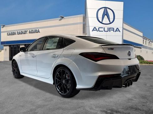 New 2026 Acura Integra Type S image 3