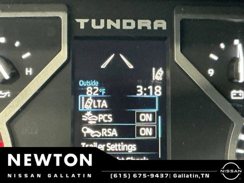 Used 2022 Toyota Tundra SR5 RWD image 32