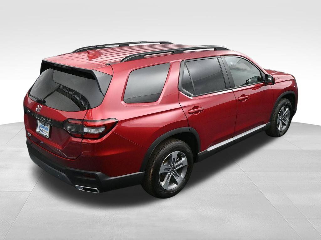 Used 2026 Honda Pilot EX-L image 34