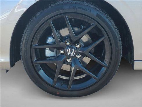Certified 2026 Honda Civic Sport image 24