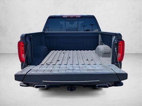 Used 2023 GMC Sierra 1500 Denali Ultimate AWD/4WD image 6