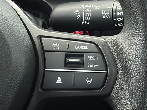 Certified 2023 Honda HR-V LX image 21