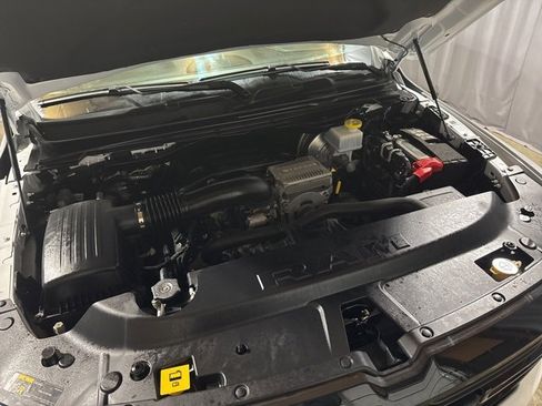 Used 2023 RAM 1500 Laramie image 25
