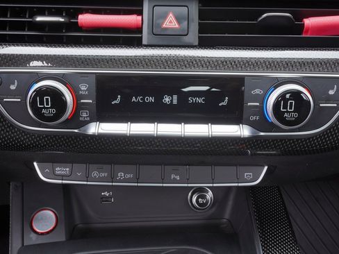 Used 2019 Audi S5 Premium Plus image 19