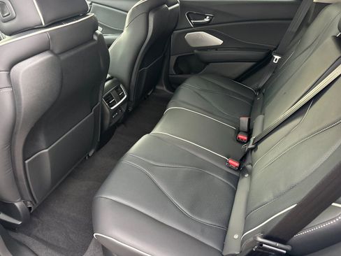 New 2026 Acura RDX SH-AWD w/ Advance Package image 11