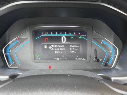 Used 2019 Honda Odyssey EX-L image 36