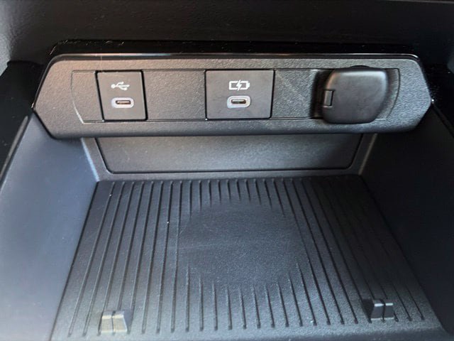 Certified 2024 Toyota Prius Prime FWD image 27