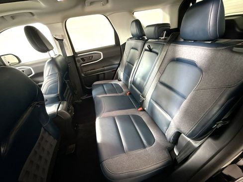 Used 2023 Ford Bronco Sport Outer Banks w/ Tech Package AWD/4WD image 25