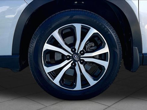 Used 2019 Subaru Forester Limited w/ Popular Package #3 AWD/4WD image 11