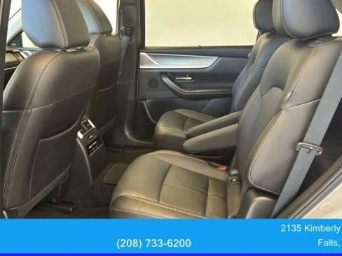 Used 2025 MAZDA CX-90 3.3 Turbo w/ Premium Sport Pkg AWD/4WD image 29
