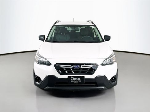 Used 2022 Subaru Crosstrek 2.0i AWD/4WD image 3