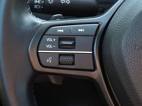 Certified 2023 Honda Accord Sport image 22