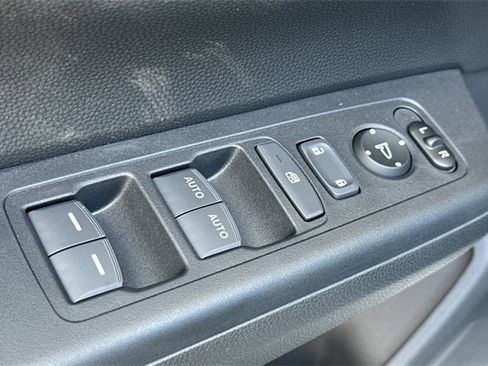 New 2026 Honda CR-V Sport image 12