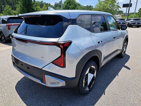 New 2027 Kia Seltos S AWD/4WD image 4