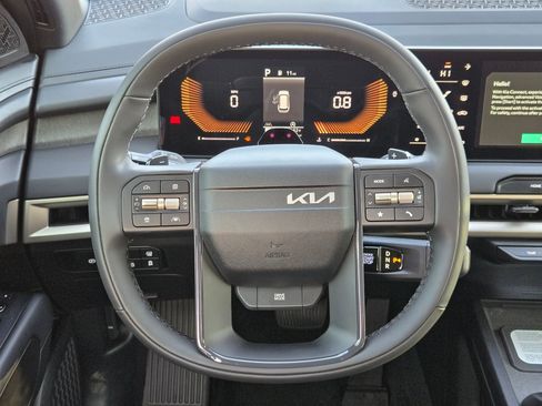 New 2027 Kia Telluride LX image 25