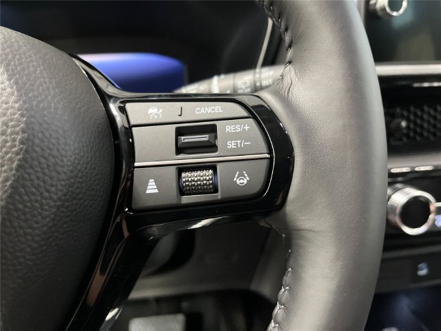 New 2027 Honda CR-V EX-L image 18