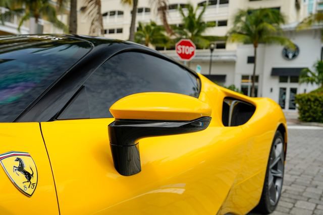 Used 2021 Ferrari SF90 Stradale AWD/4WD image 44