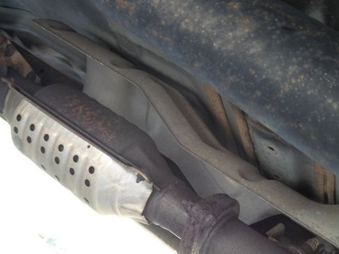 Used 2004 Toyota Tacoma 4x4 Double Cab image 32