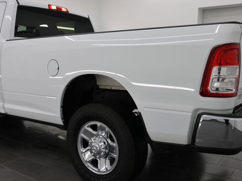 Used 2024 RAM 3500 Tradesman w/ Chrome Appearance Group image 31