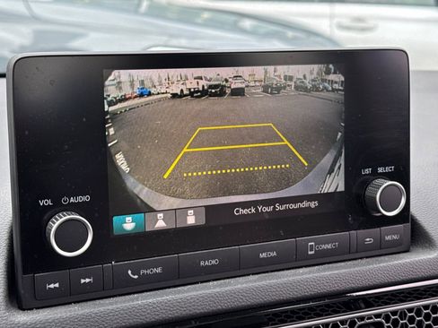 Certified 2023 Honda Civic LX image 24