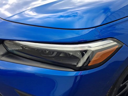 Used 2023 Honda Civic Si image 10