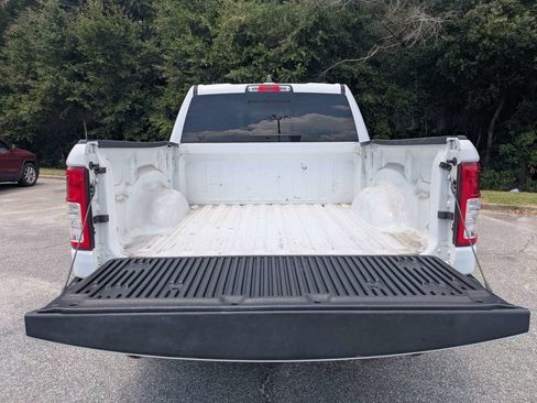 Used 2022 RAM 1500 Big Horn RWD image 12