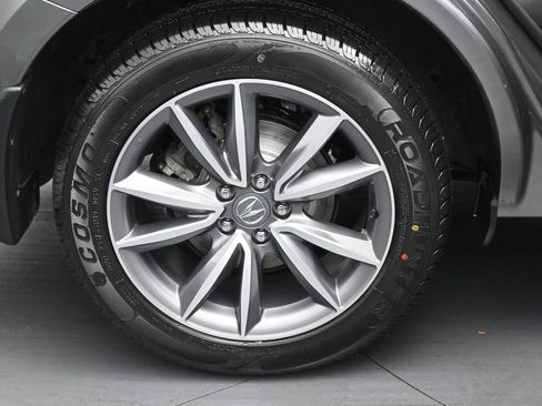 Used 2022 Acura RDX w/ Technology Package AWD/4WD image 10